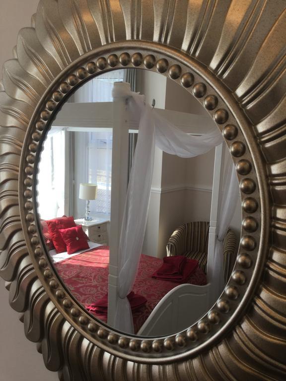 Отель Clare House Дувр Экстерьер фото